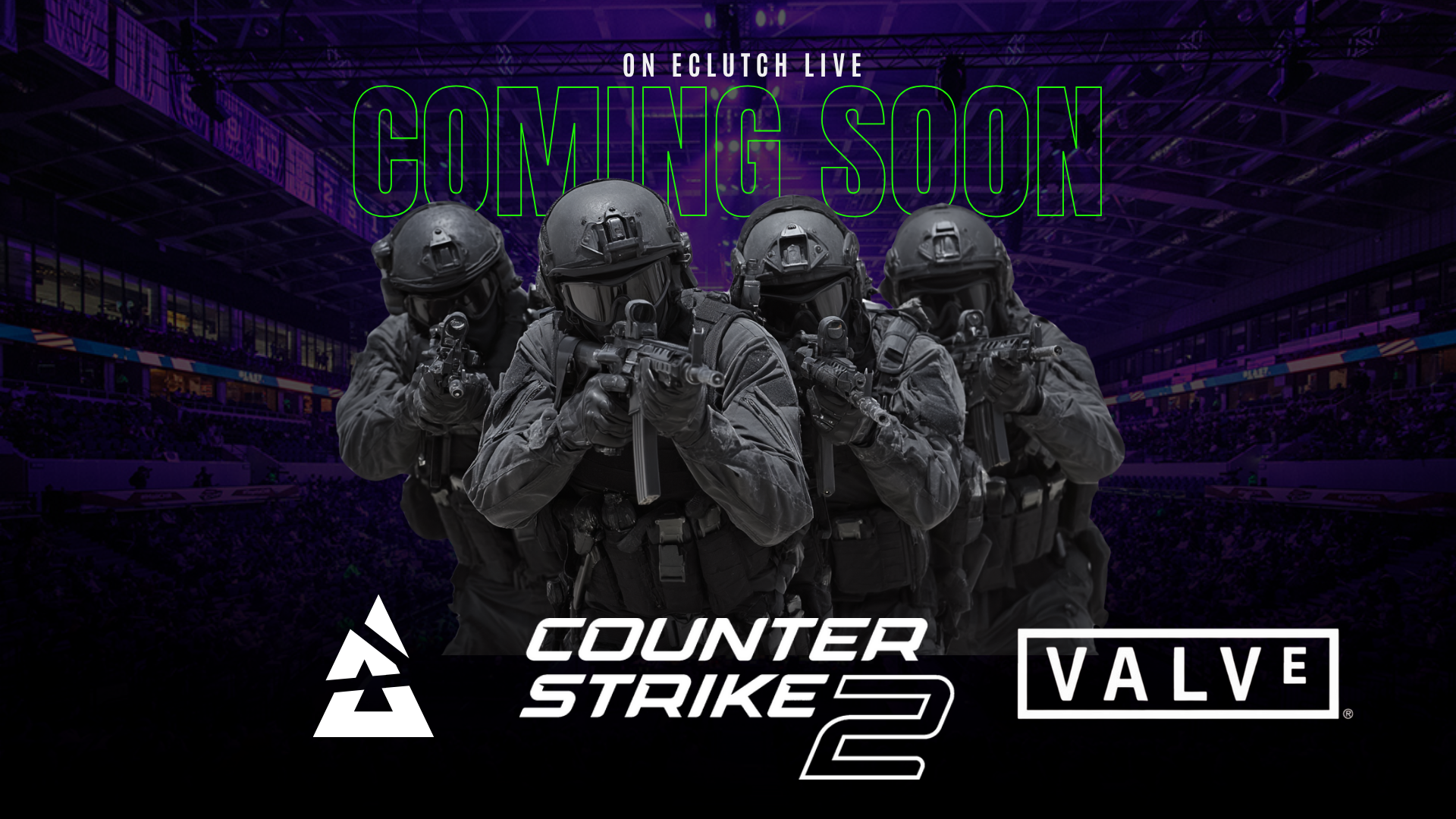 Counter-Strike 2